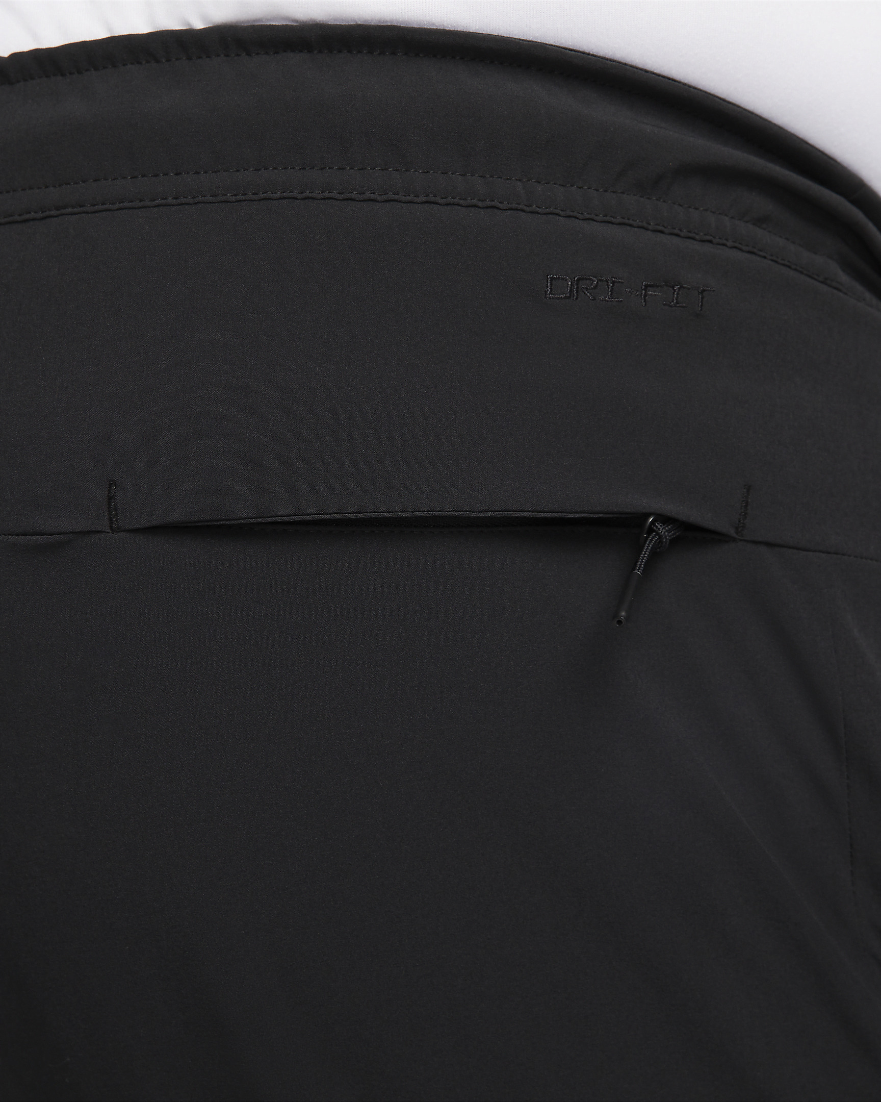Nike Unlimited Men's Dri-FIT Zippered Cuff Versatile Pants - 11