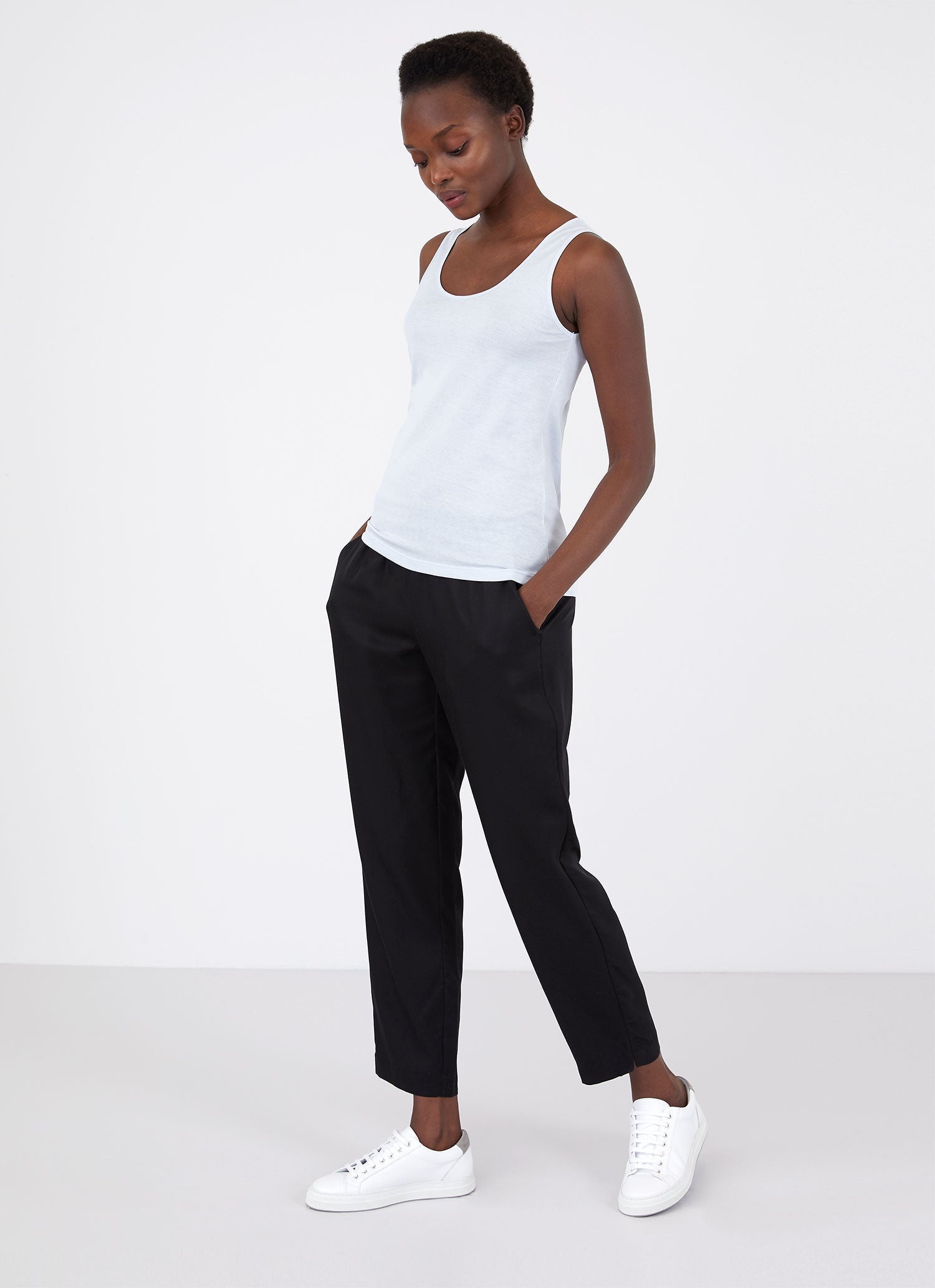 Classic Vest - 3