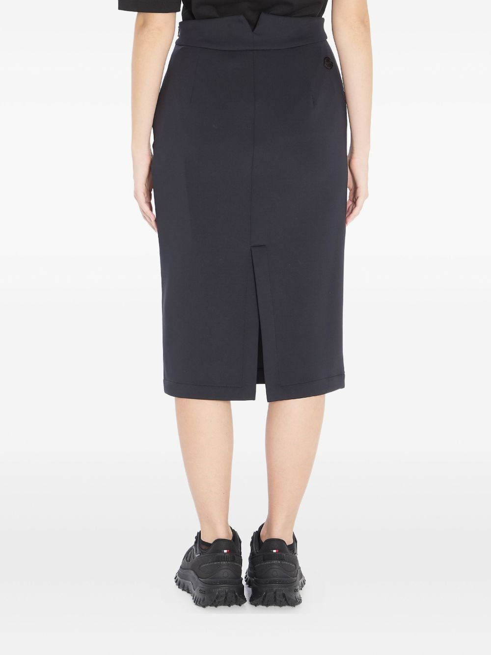 Midi skirt - 4