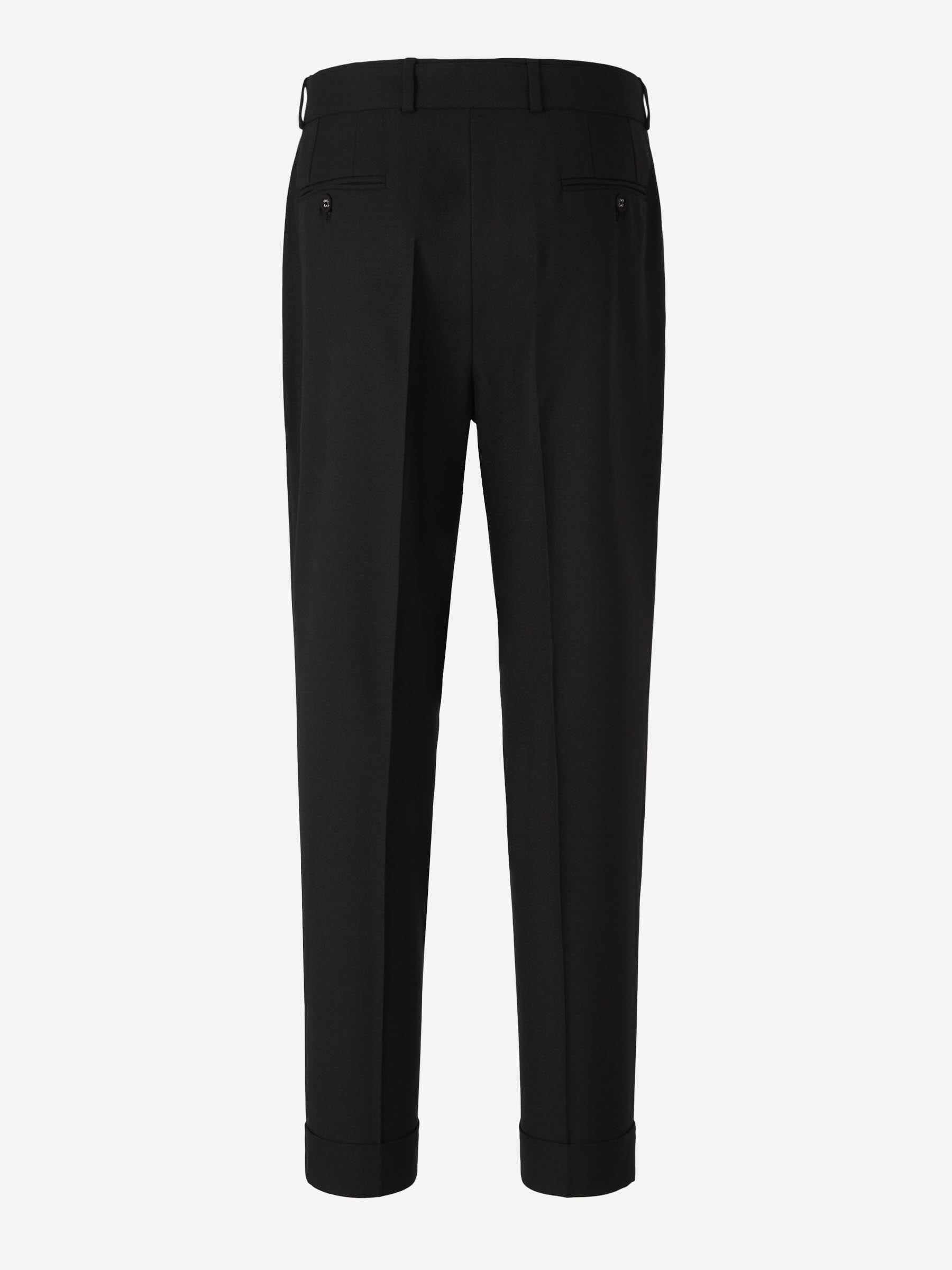 PIERRE FORMAL PANTS - 4