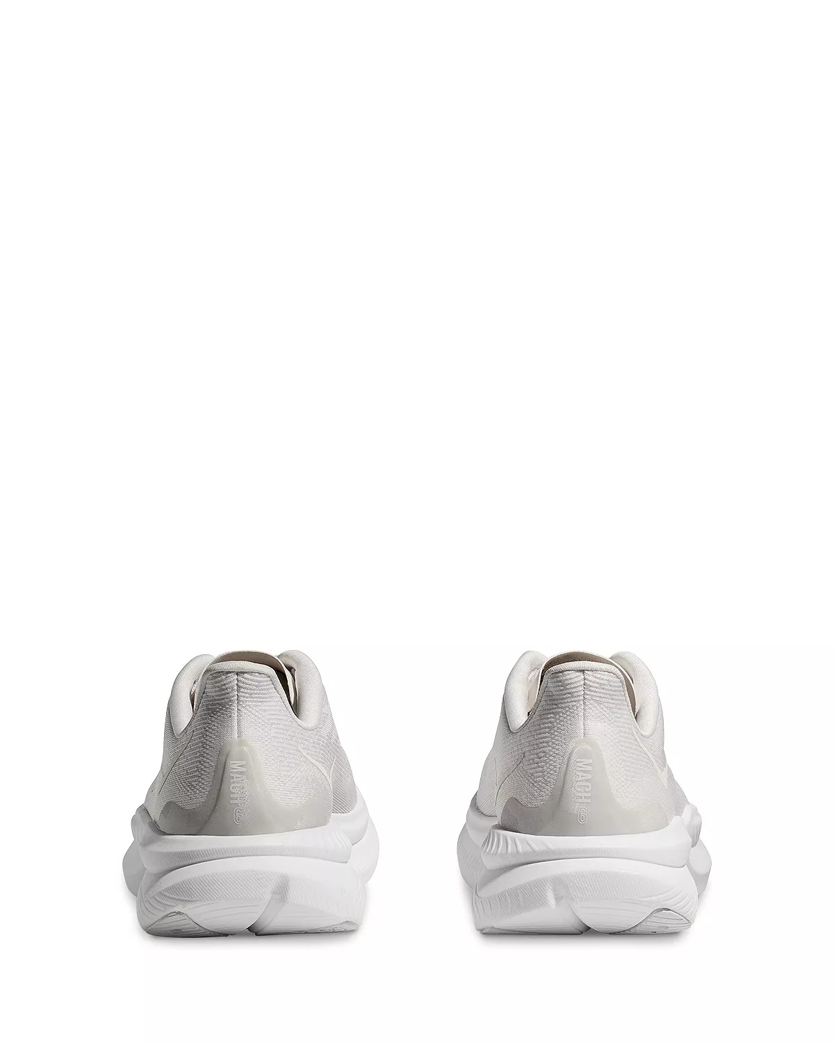 Women's Mach 6 Trainer Sneakers - 4