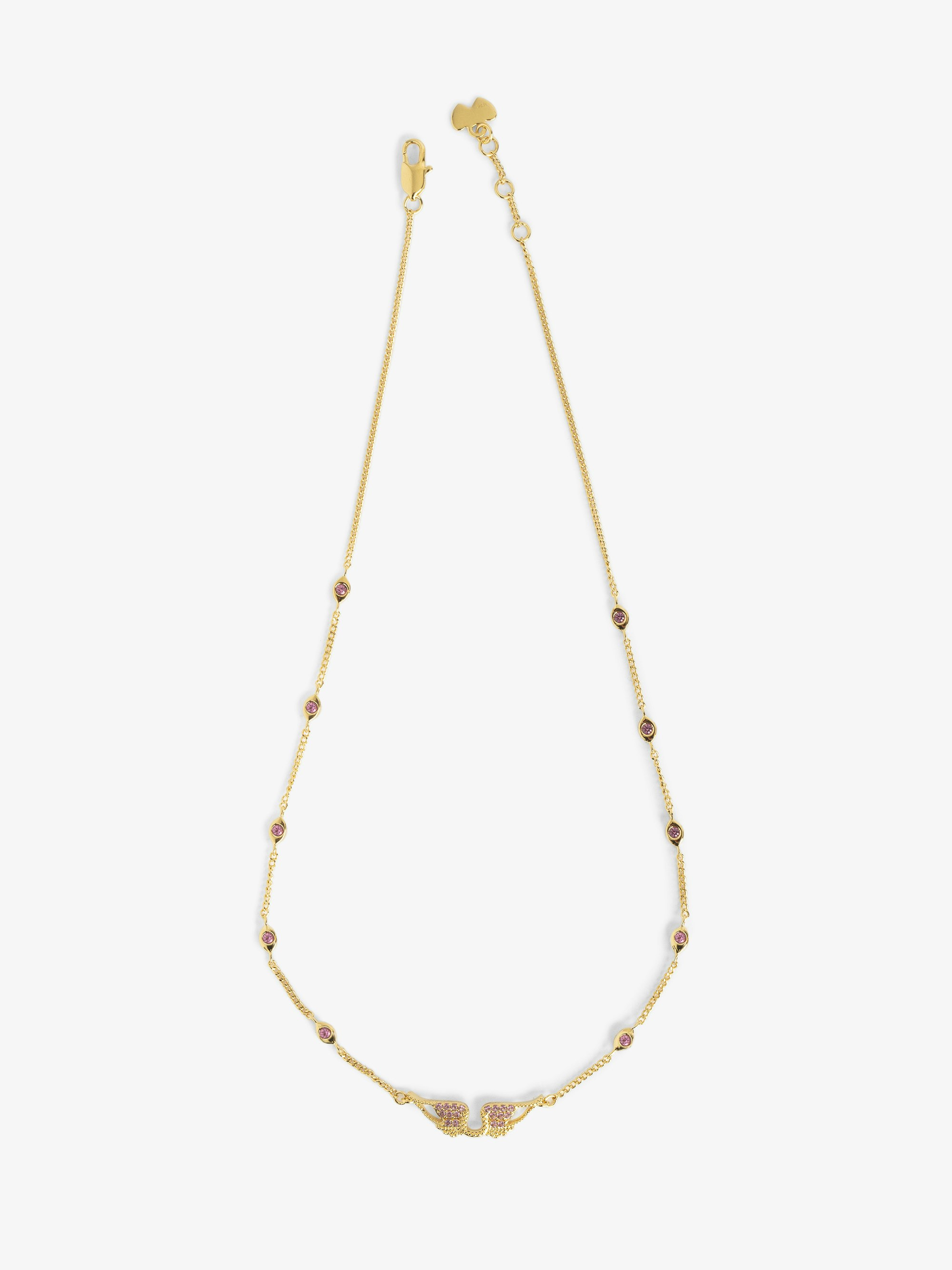 Rock Necklace - 2