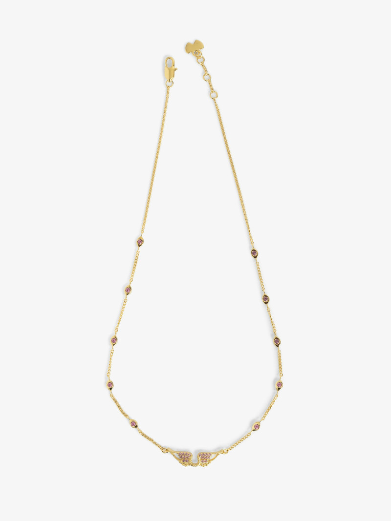Zadig & Voltaire Rock Necklace outlook
