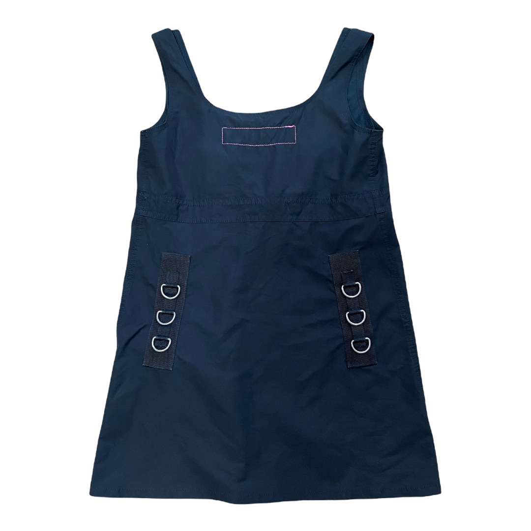 Coup de Grace - Junya Watanabe Nylon Fisherwomen Top Sz Medium - 2