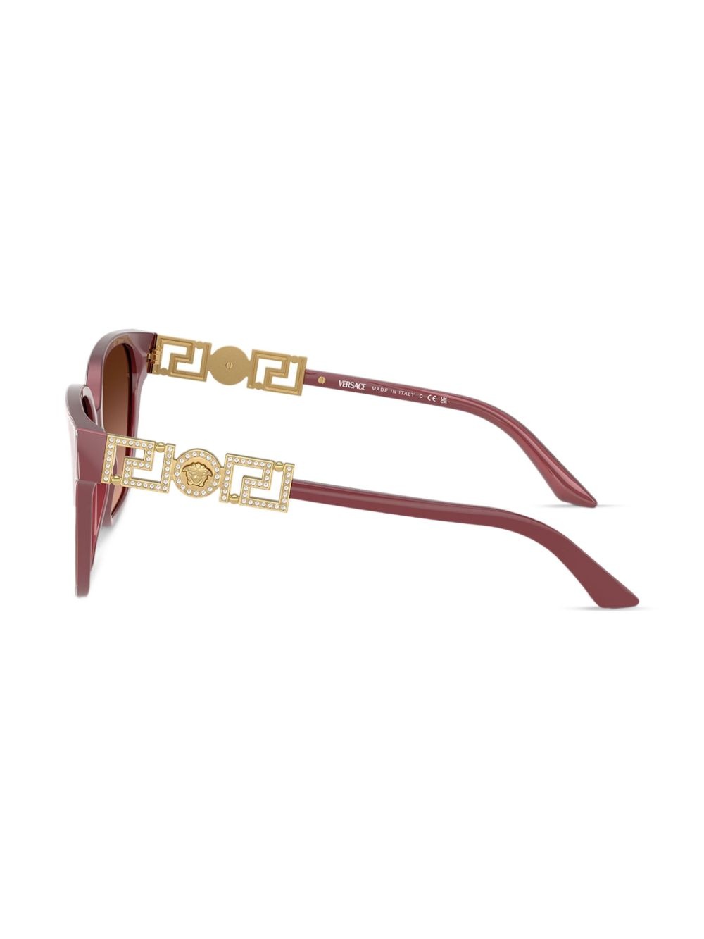 Medusa Head sunglasses - 3