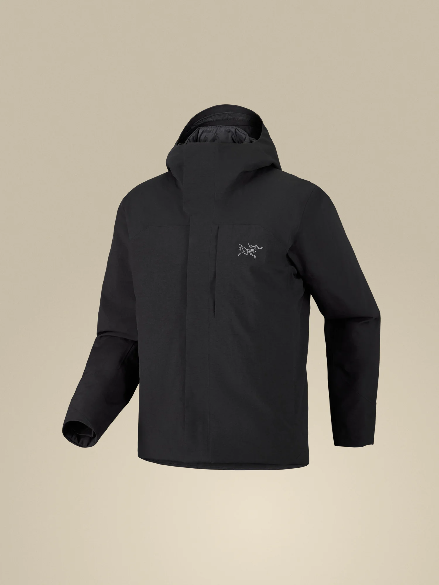 Therme Insulated Jacket - 1