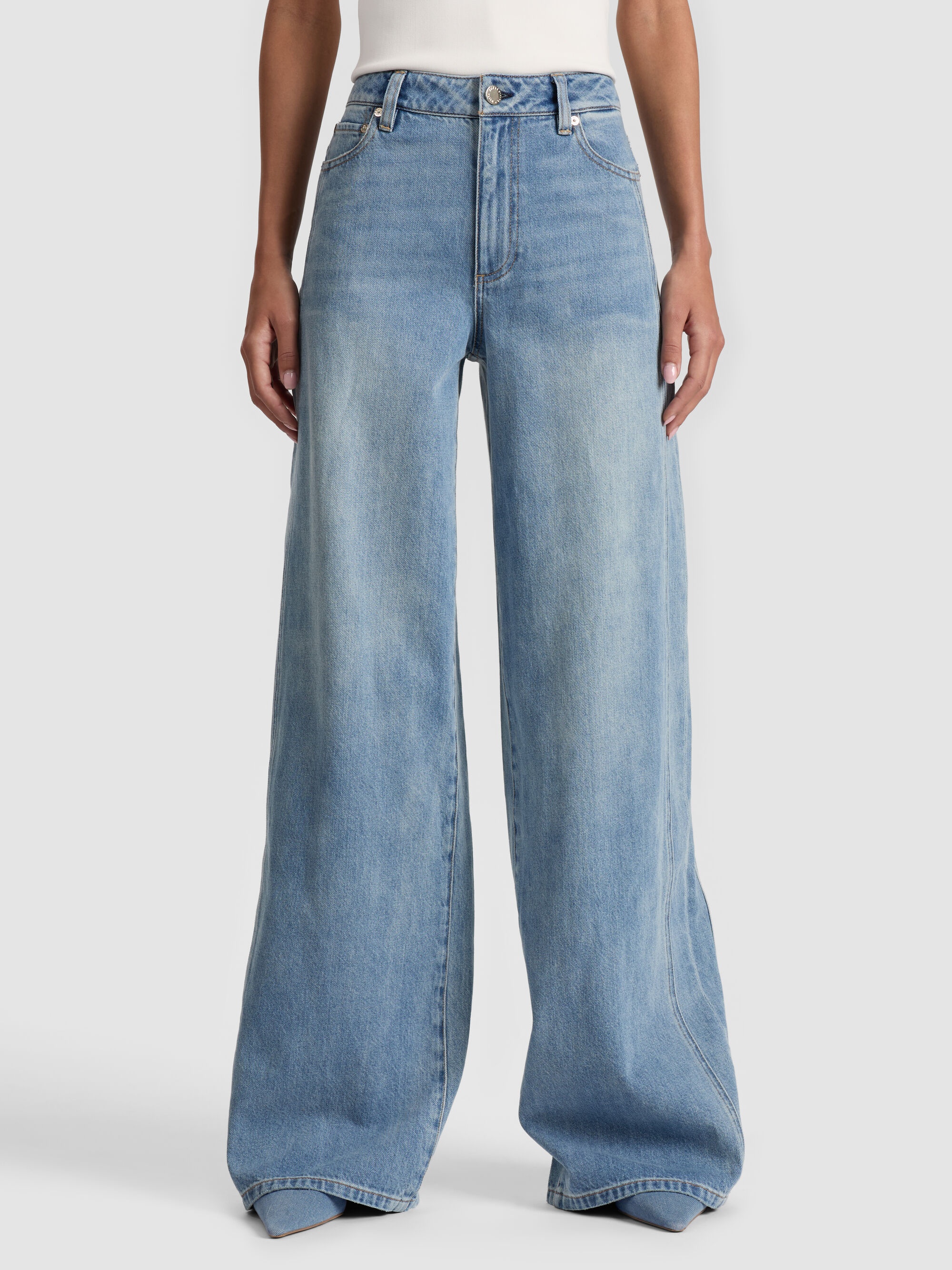 COOL JEAN - 2