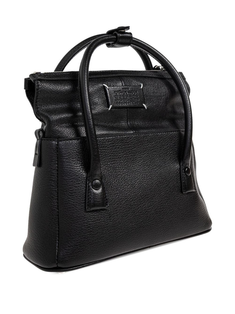 small 5AC East West tote bag 3