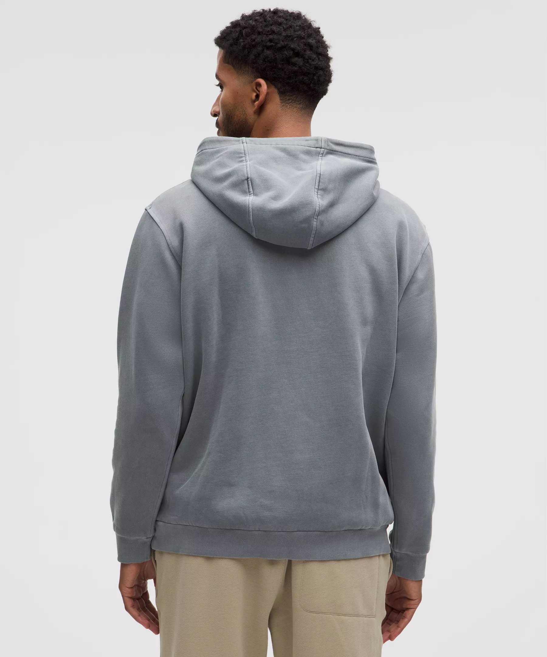 Steady State Pullover Hoodie *Wash - 3