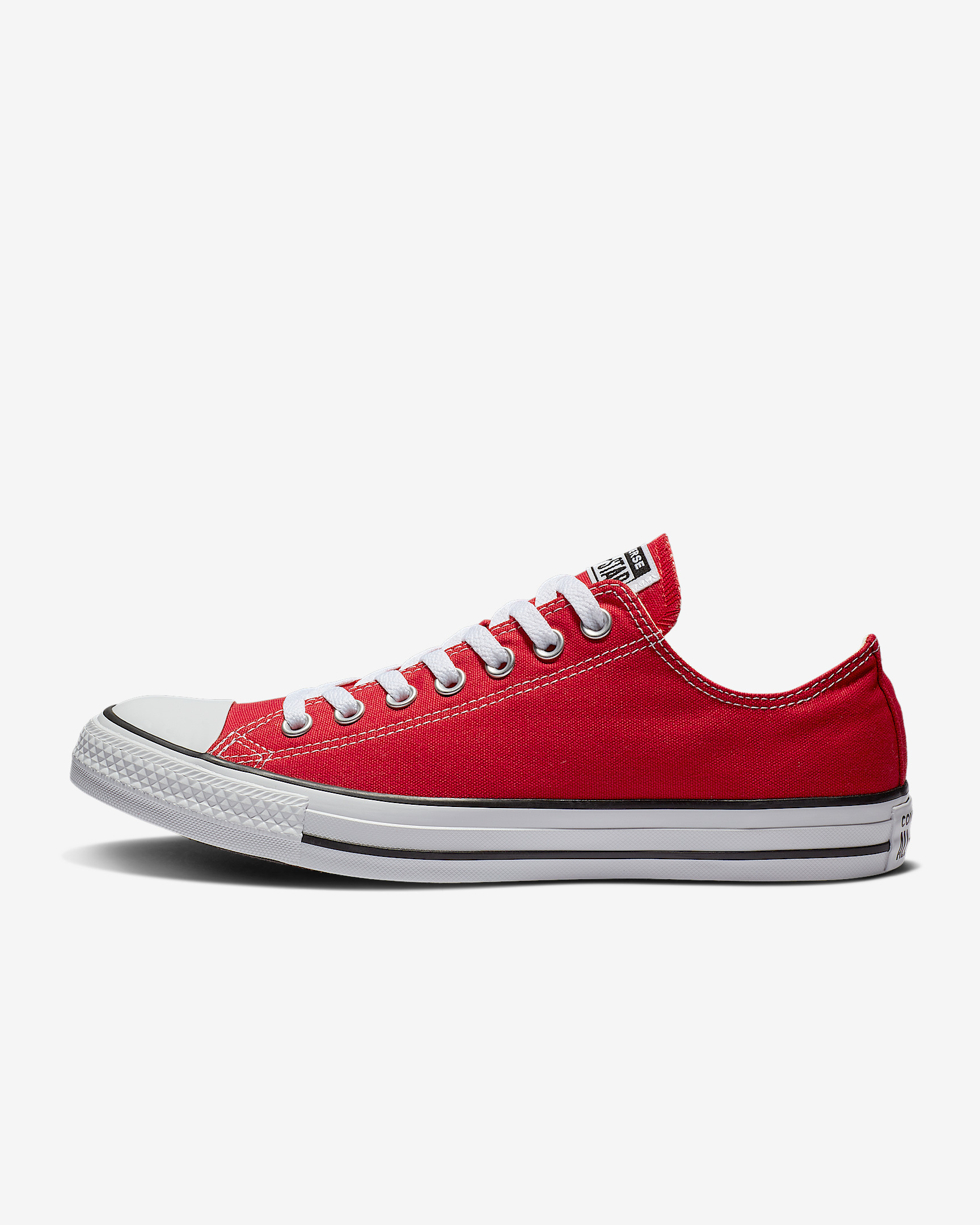 Converse Chuck Taylor All Star Low Top Unisex Shoe - 1