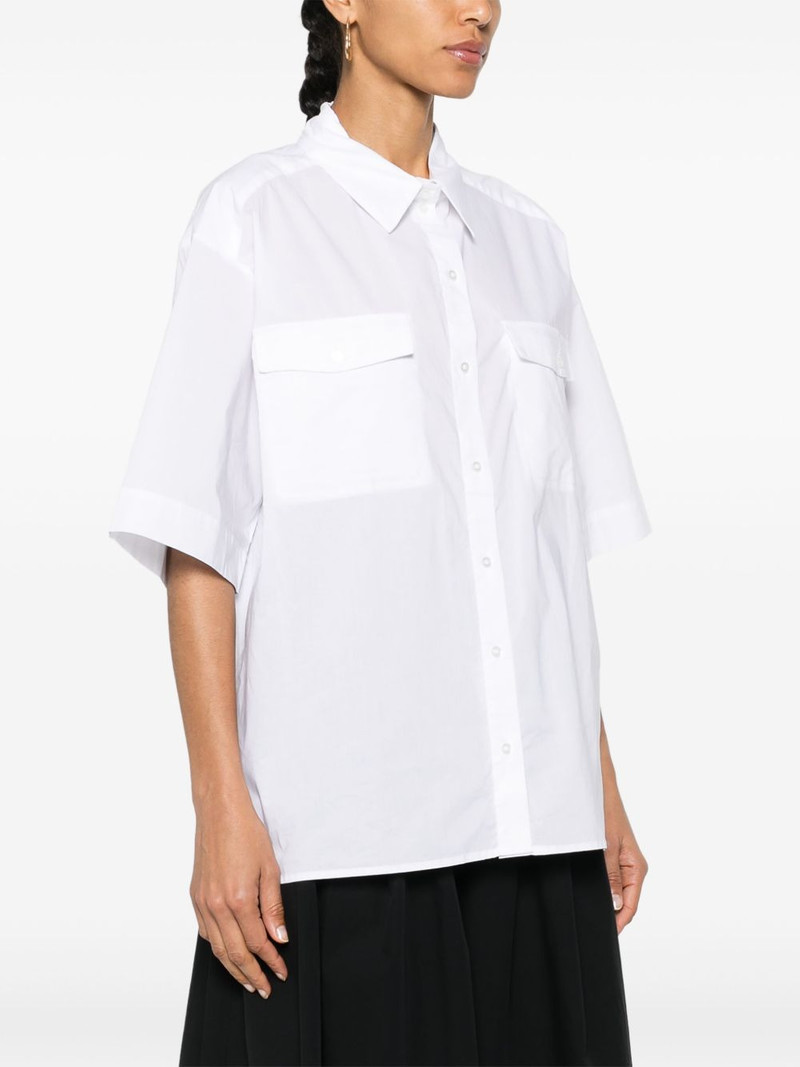 Helle cotton shirt 3