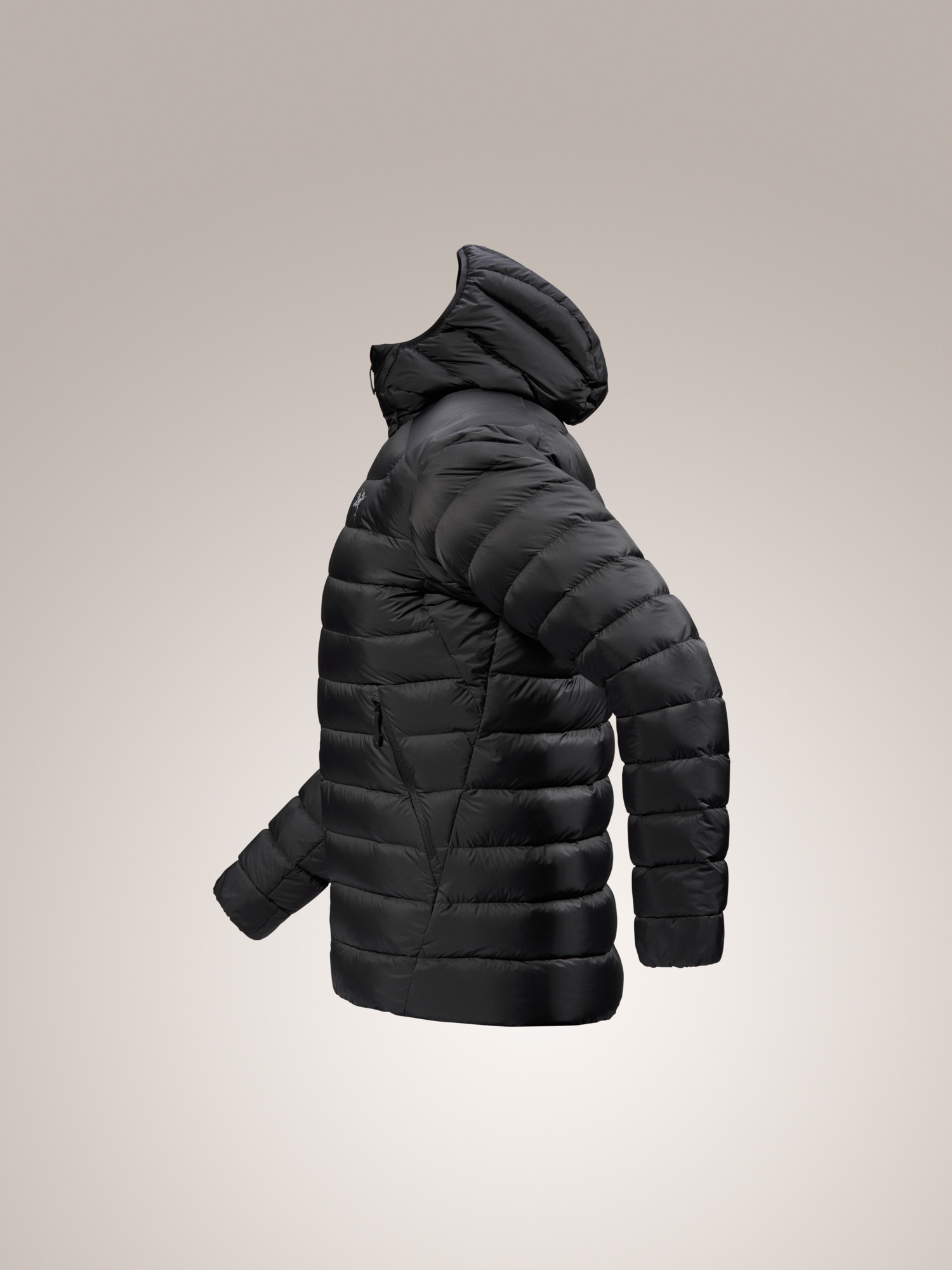 Cerium Hoody - 10