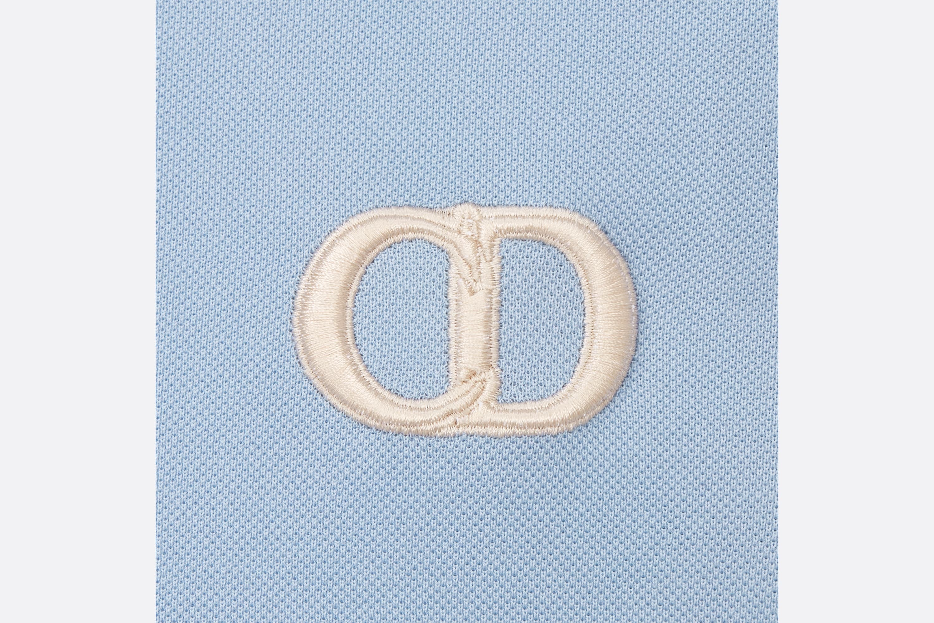 'CD Icon' Polo Shirt - 3