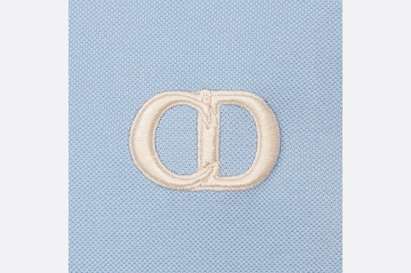 'CD Icon' Polo Shirt 3