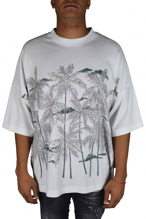 Palm Angels Men T-Shirt - 2