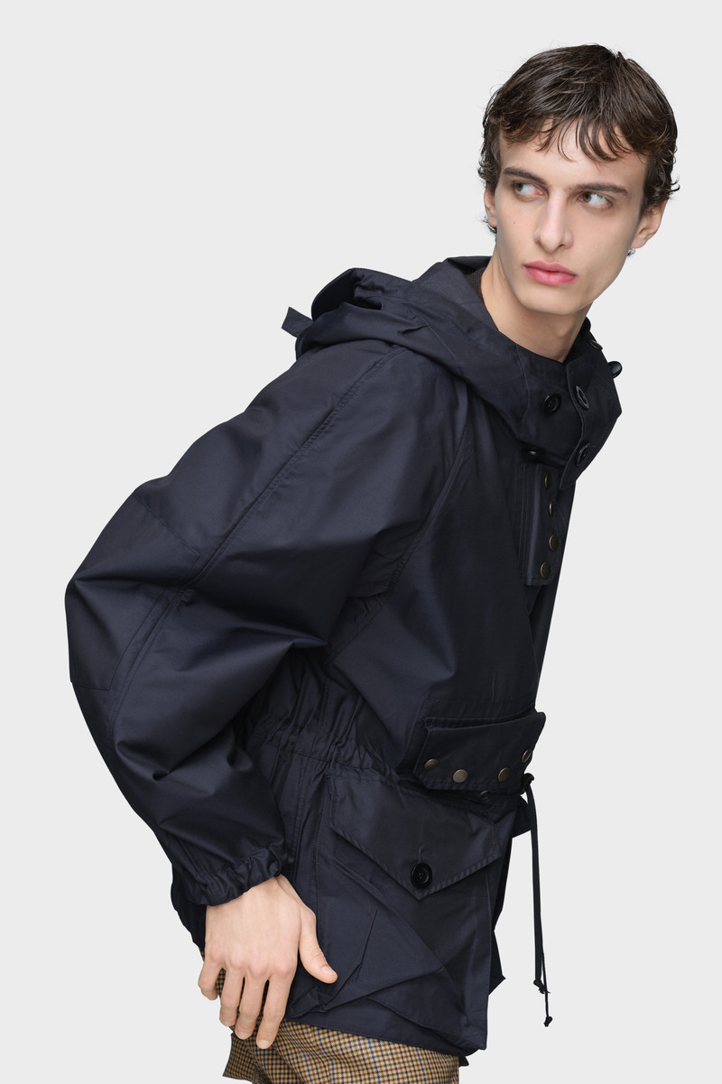 Sport jacket 3