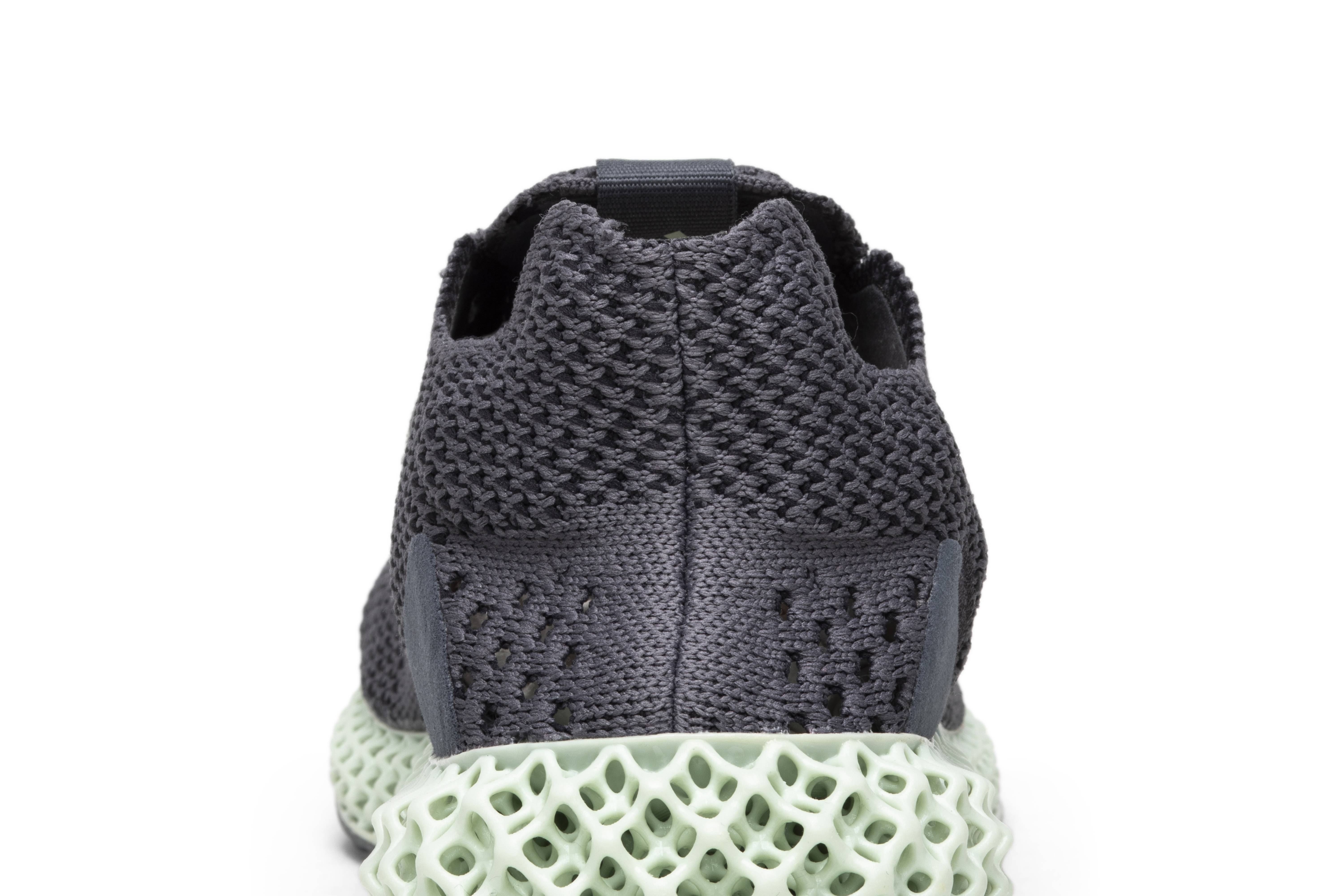 Futurecraft 4D 'Onix' - 7