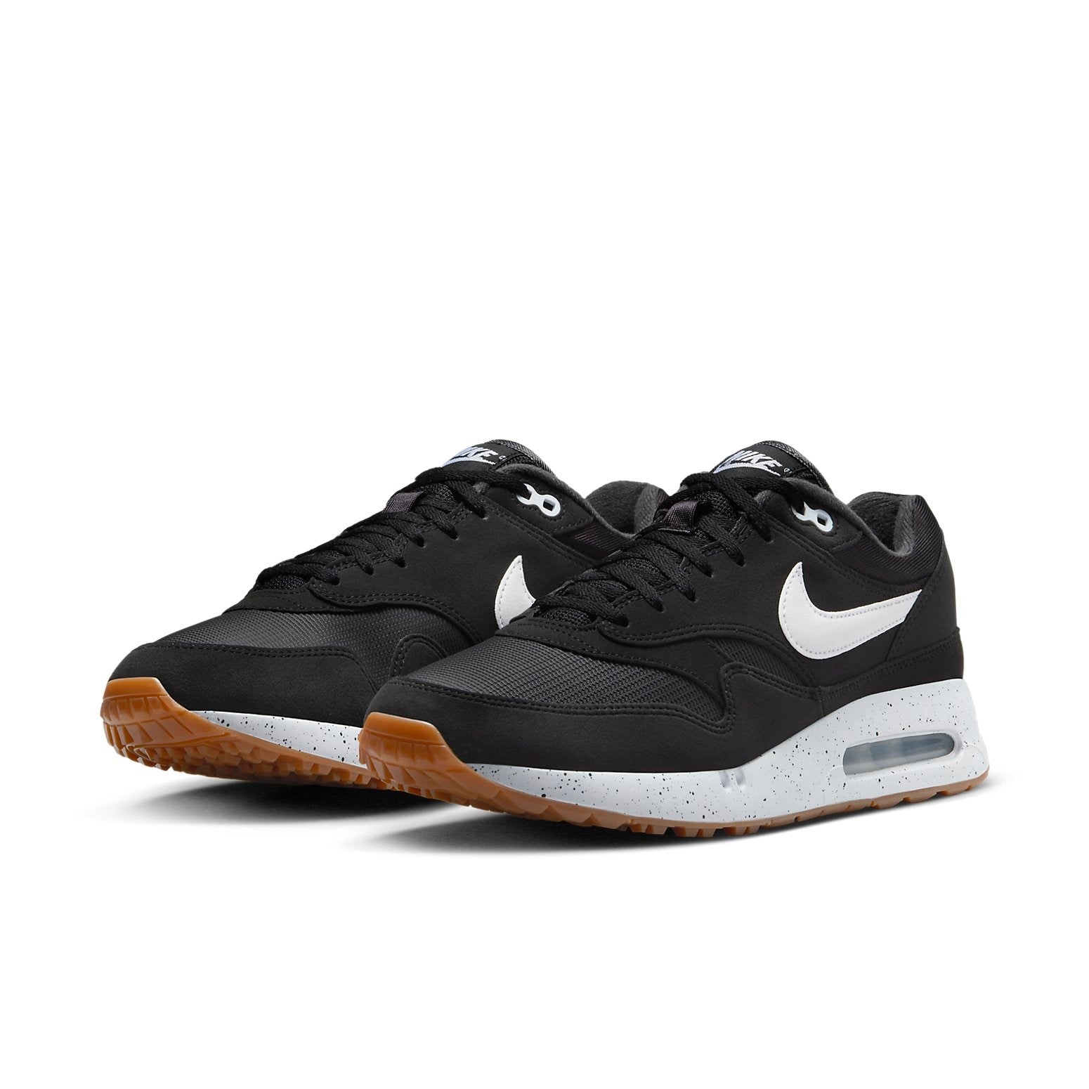 Nike Air Max 1 Golf 'Black Gum' DV1403-003 - 3