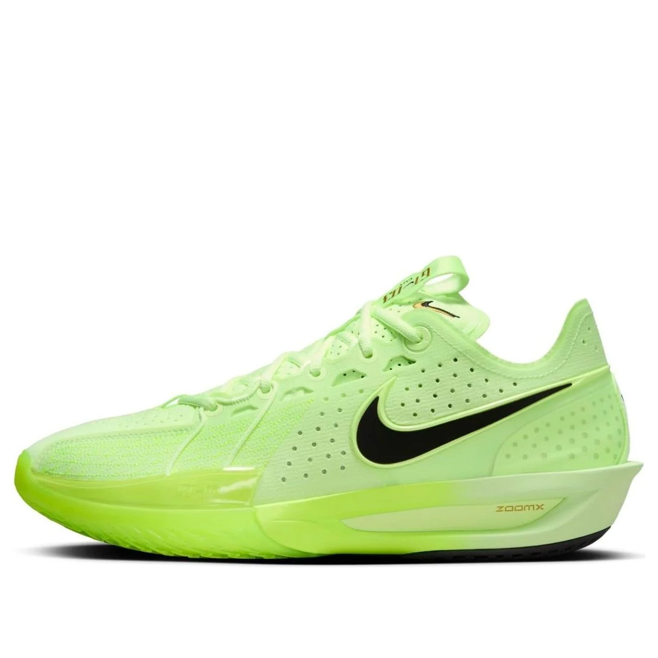 Nike G.T. 3 농구 신발을 잘라 - 1