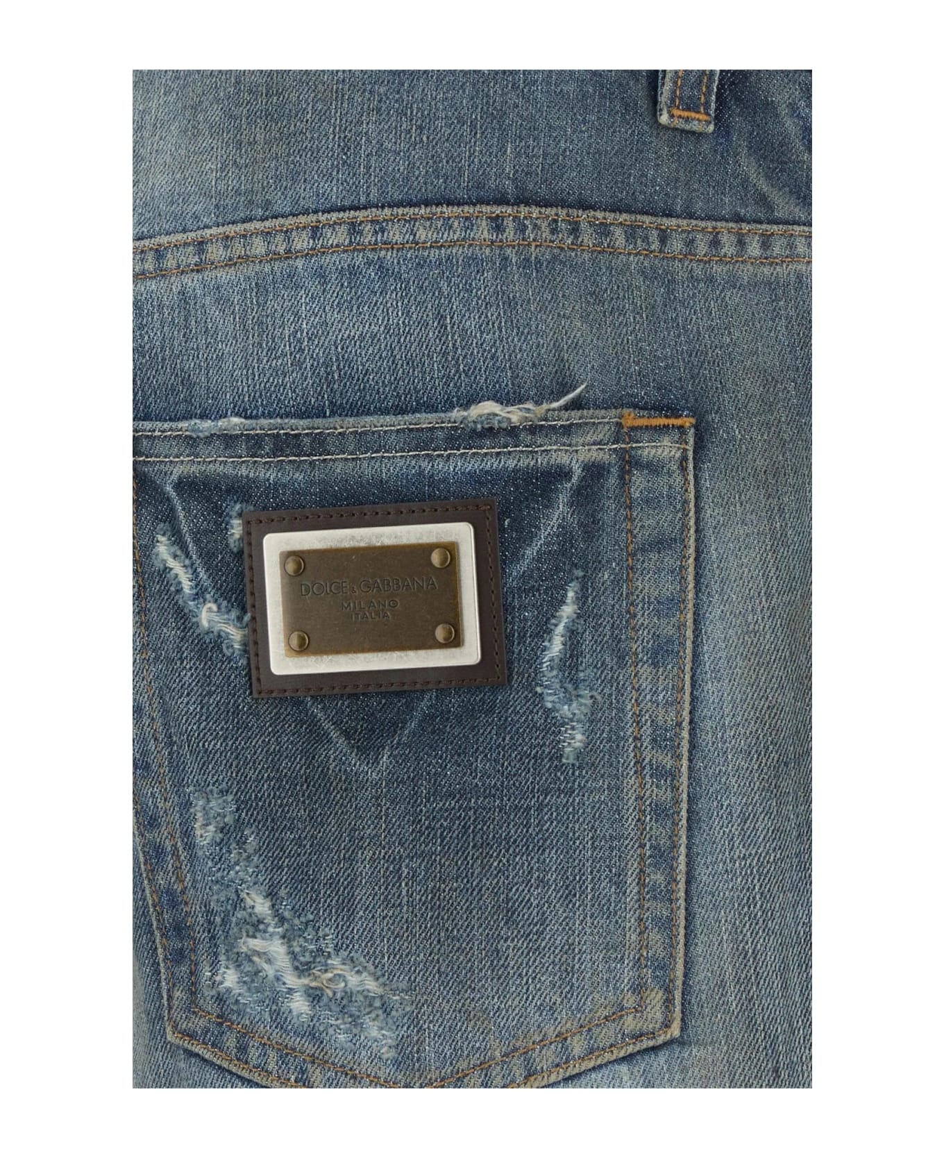 Denim Jeans - 3