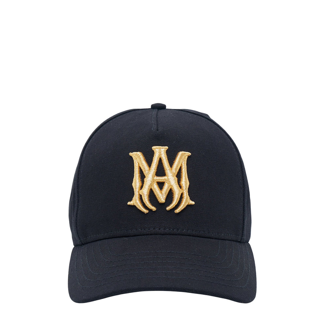 MA Canvas Hat - 1