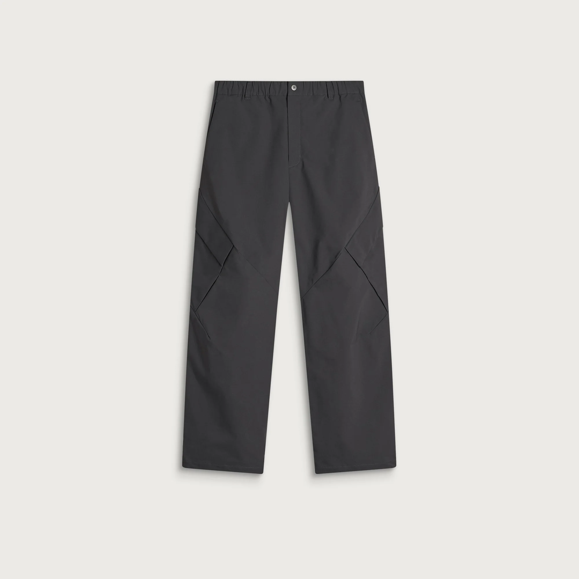 Goldwin Pocket Double Weave Pants - 1