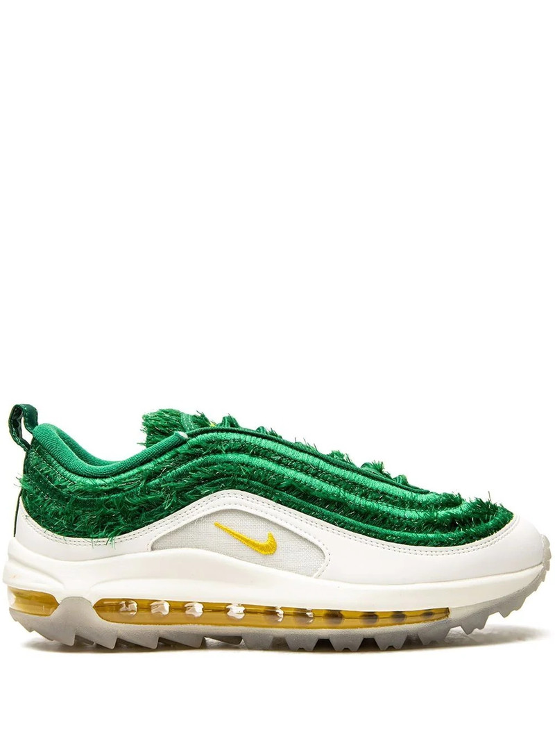 Air Max 97 golf sneakers - 1