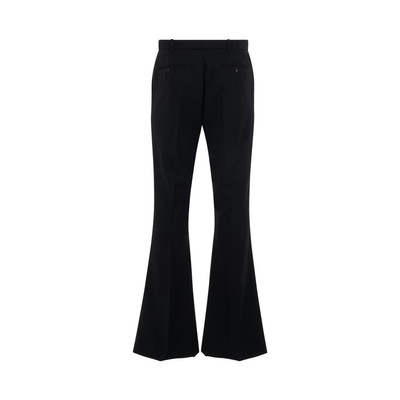 EGONLAB Sami Tailored Trouser in Black outlook