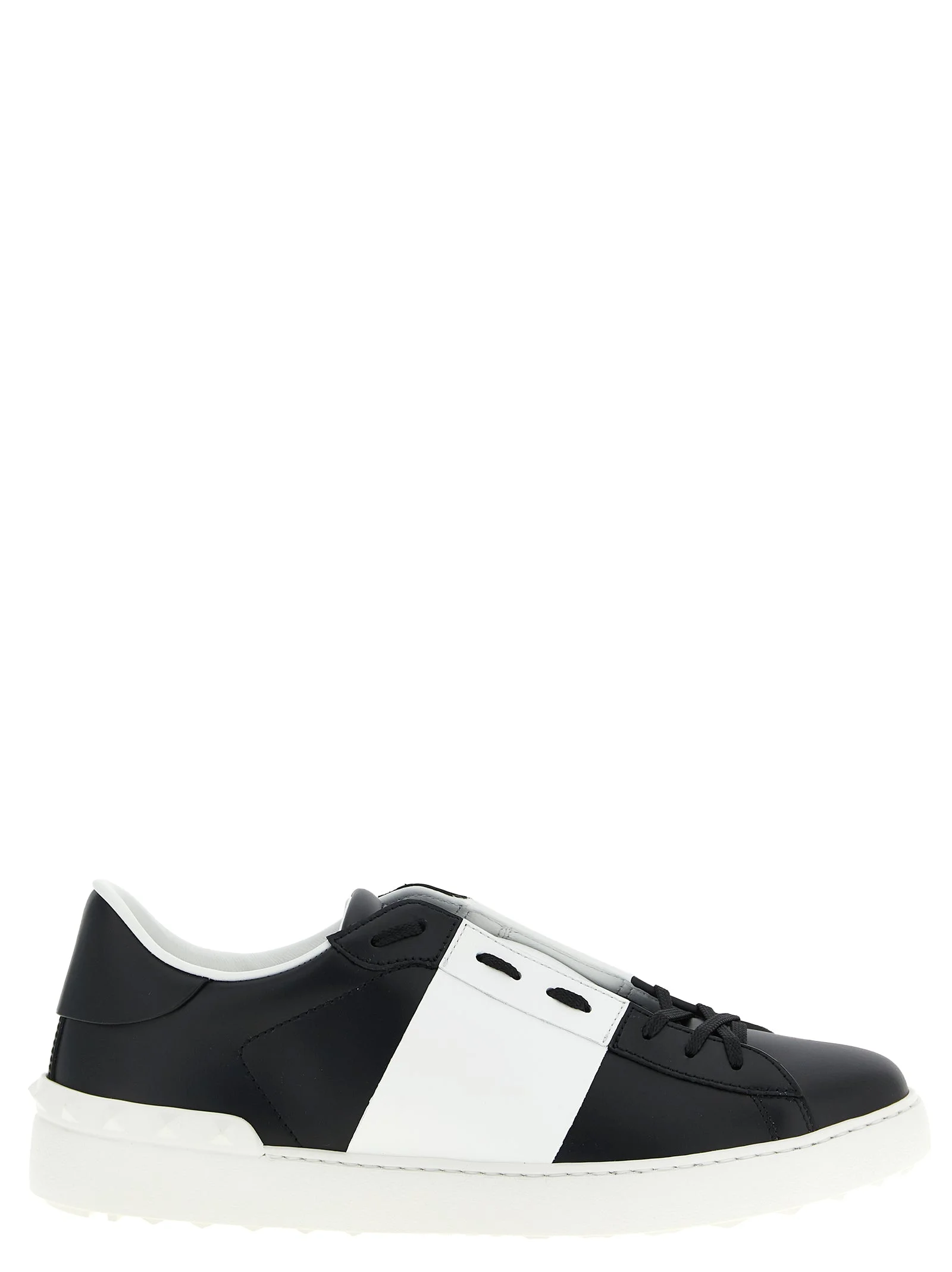 Valentino Garavani Men Valentino Garavani 'Open' Sneakers - 1