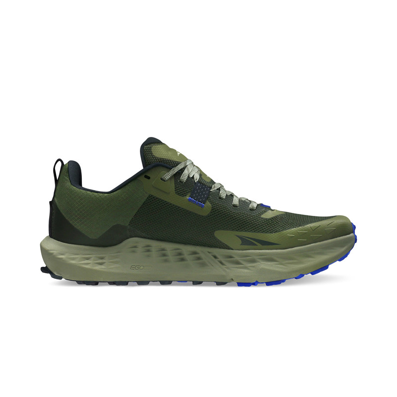 ALTRA Men's Timp 5 outlook