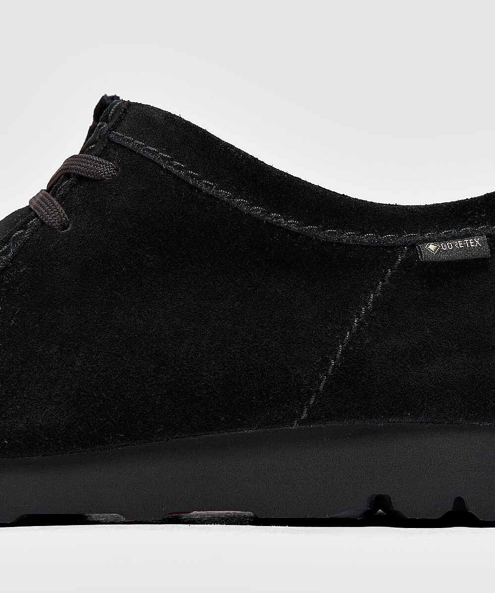 Wallabee GTX shoe - 6