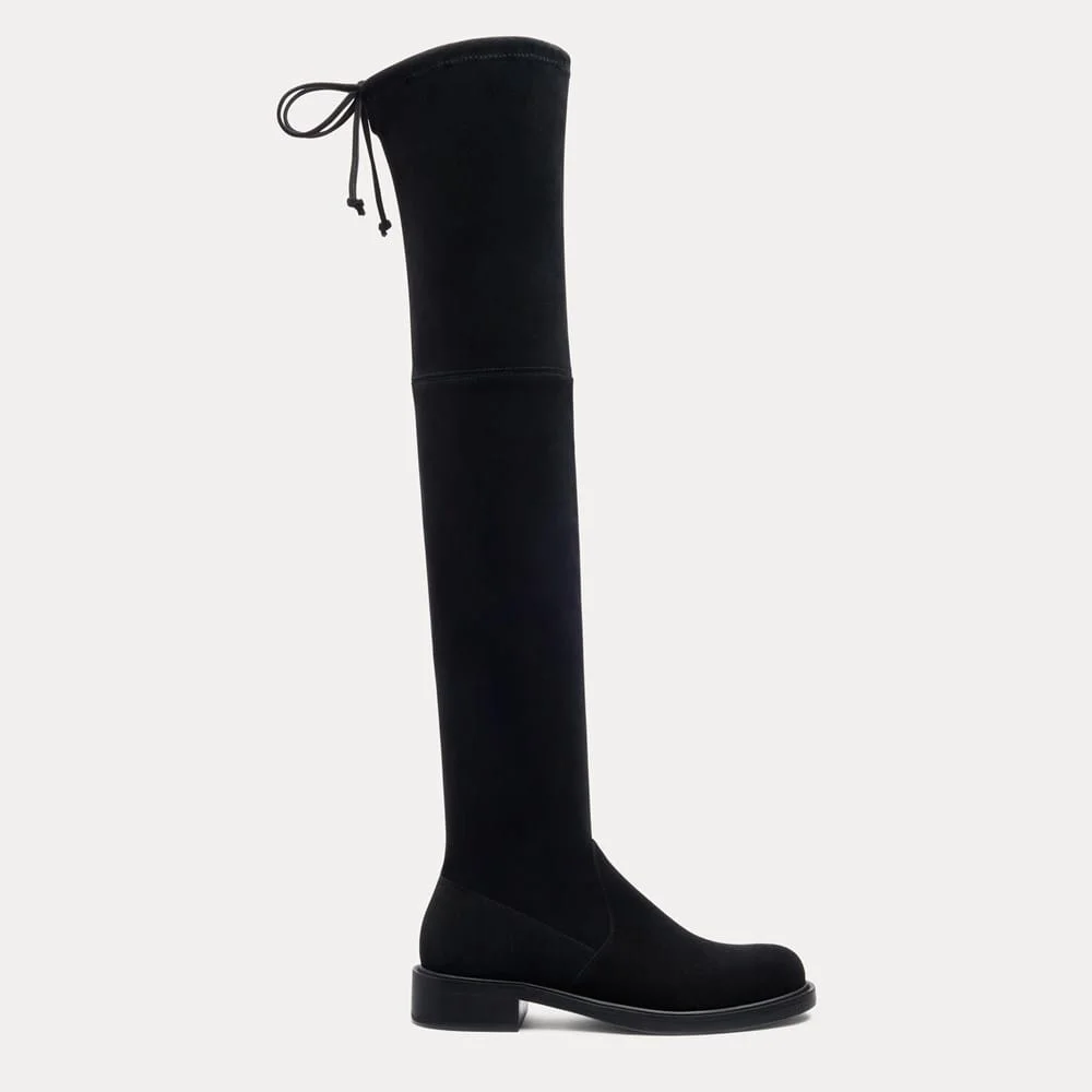 GISELELAND OVER-THE-KNEE BOOT - 1