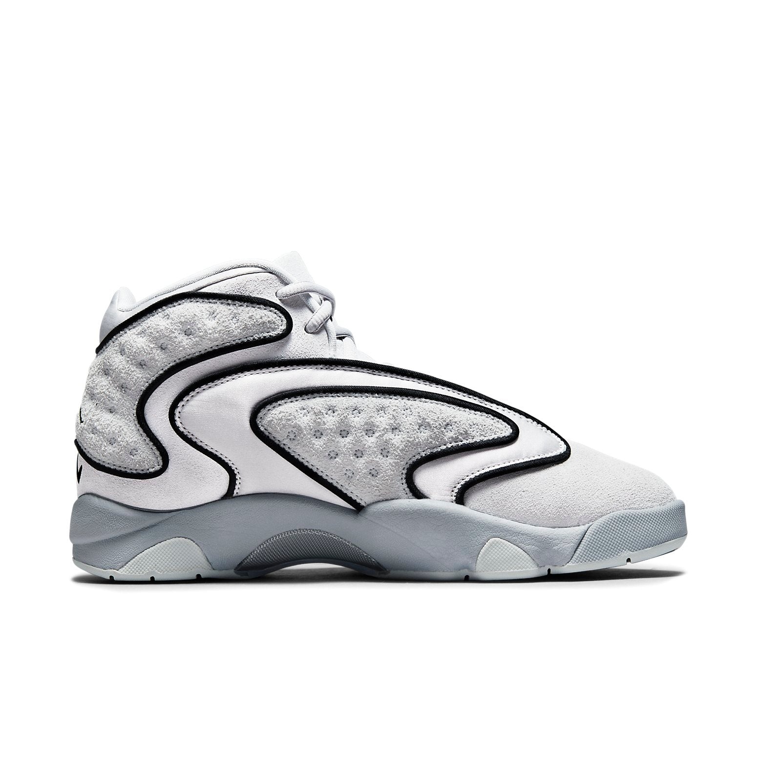 (WMNS) Air Jordan OG 'Tech Grey' 133000-002 - 2