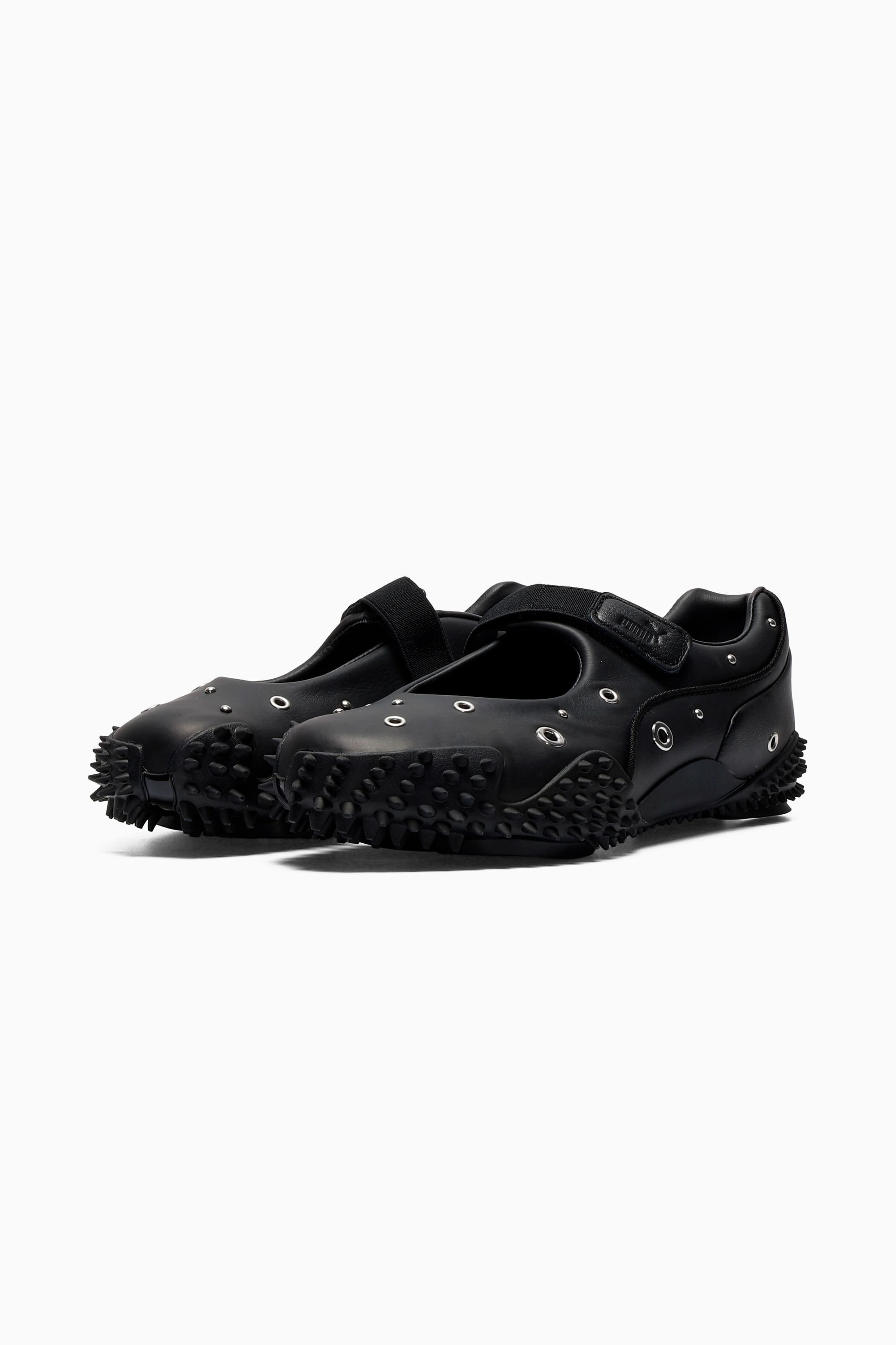Mostro Fey Studs Sneakers Women - 4