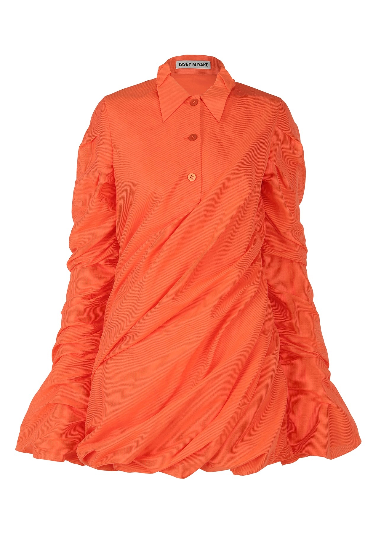 TWINING DRESS - 1