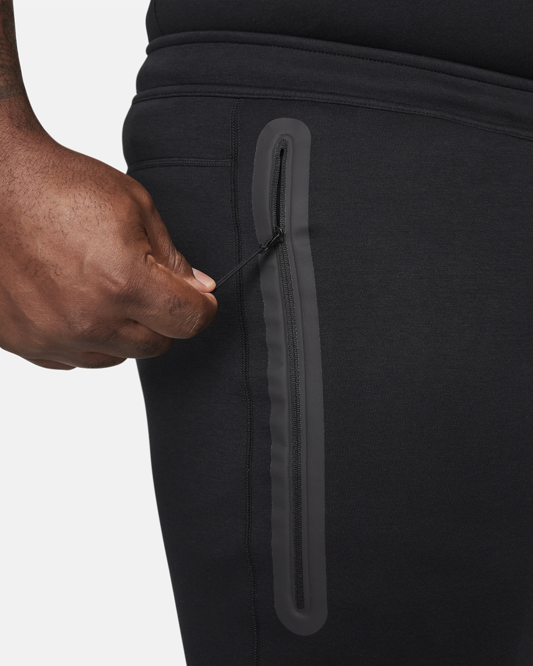 Nike Sportswear Tech Fleece Men's Joggers - 16