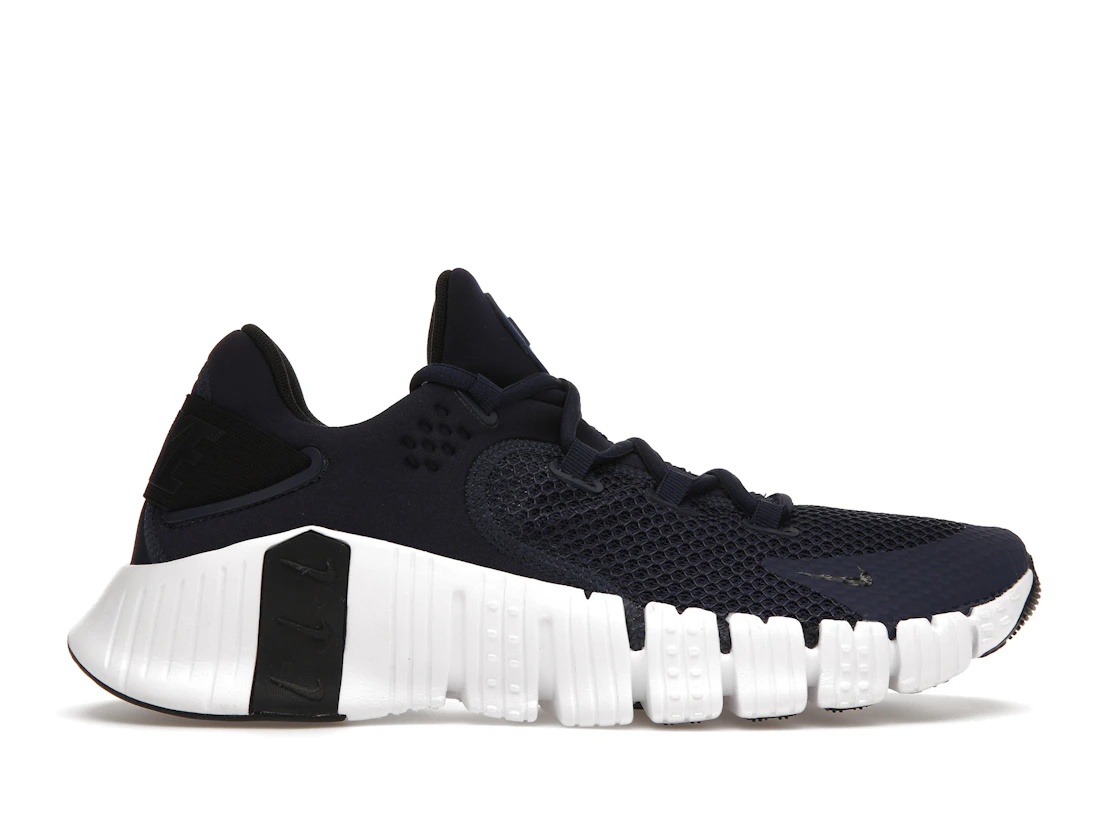 Nike Free Metcon 4 College Navy - 1