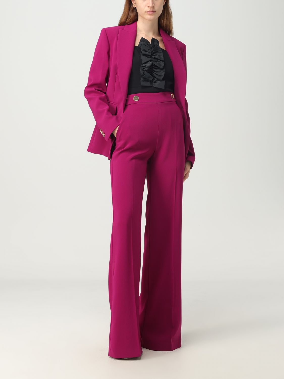 Pinko suit for woman - 2