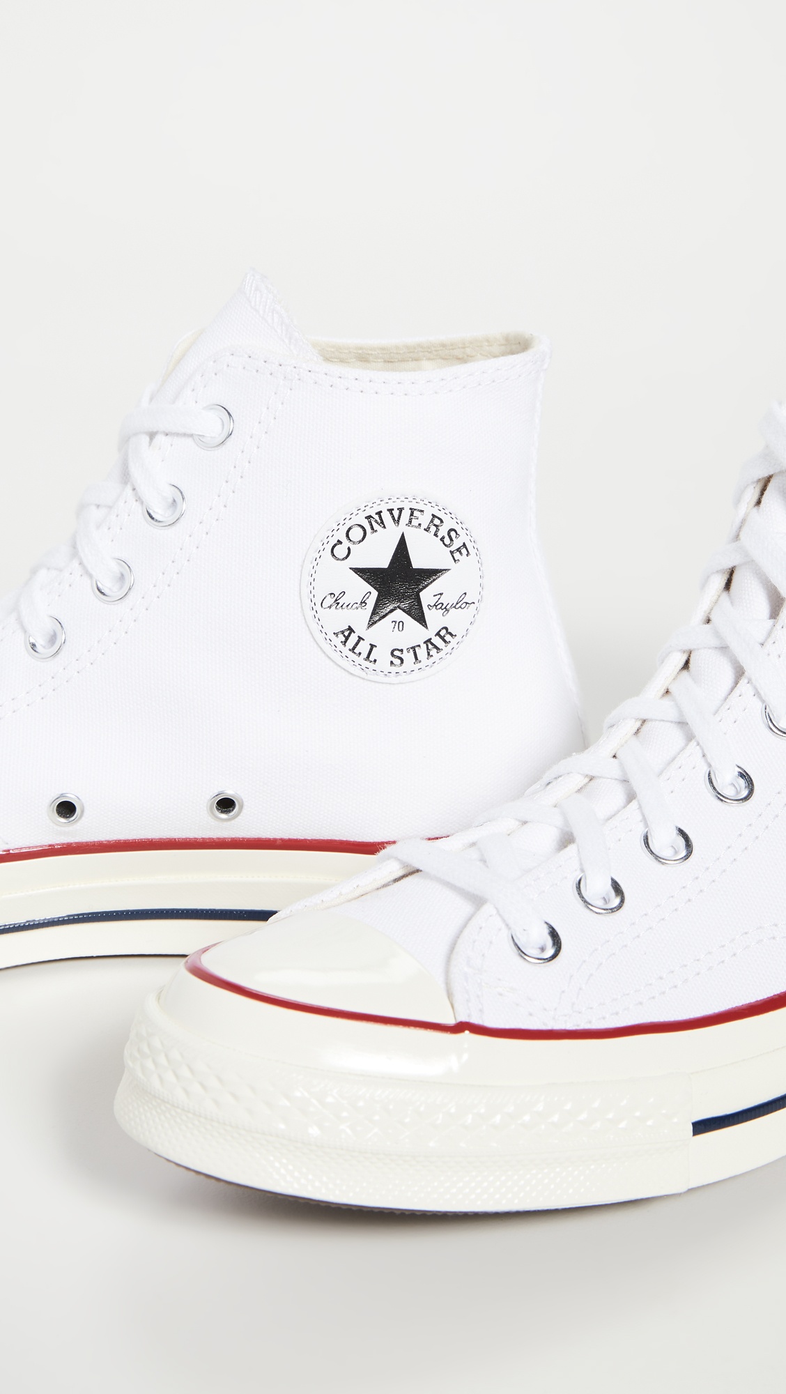 Chuck Taylor '70s High Top Sneakers - 3