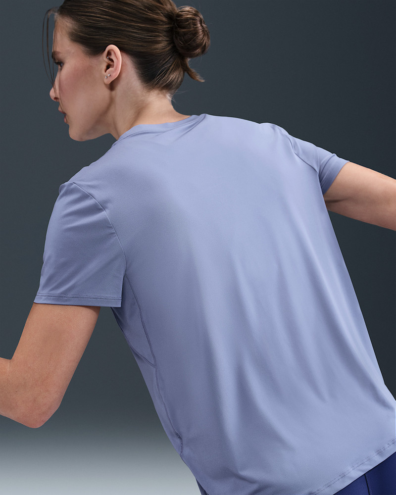 Nike Nike One Classic Women's Dri-FIT Short-Sleeve Top outlook