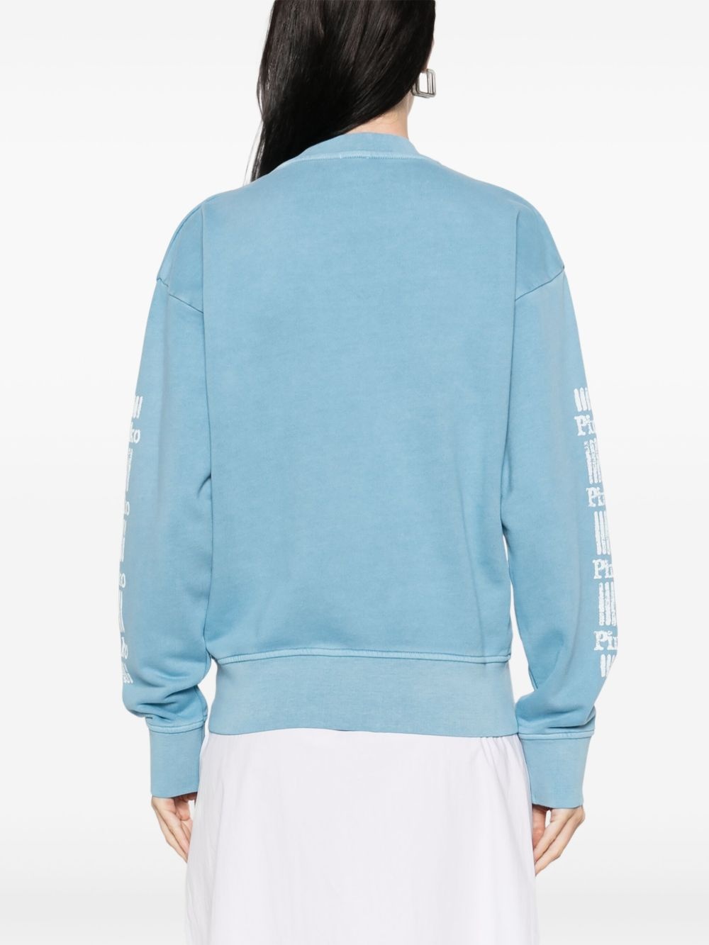 Mindelo sweatshirt - 4