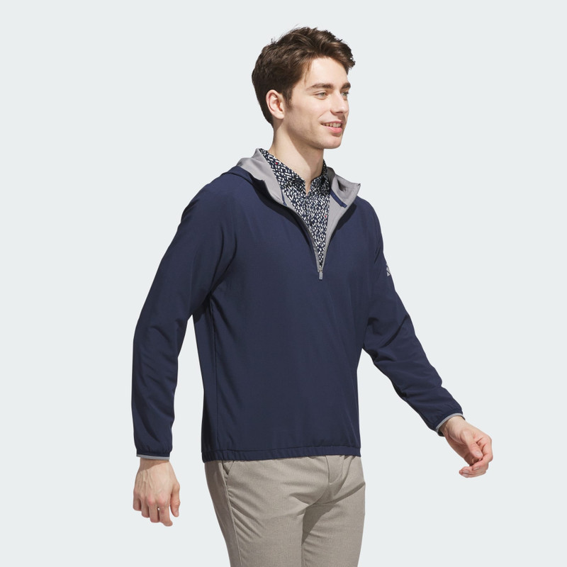 Ultimate365 Anorak Jacket 4