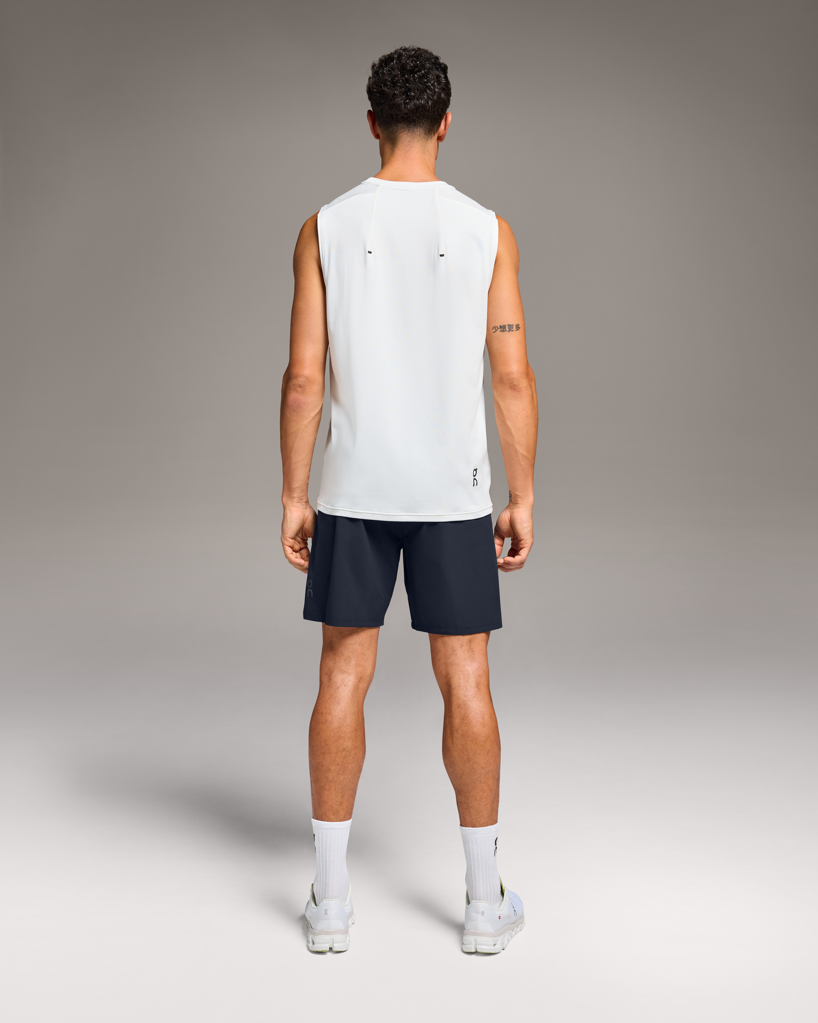 Performance Hybrid Short - 3