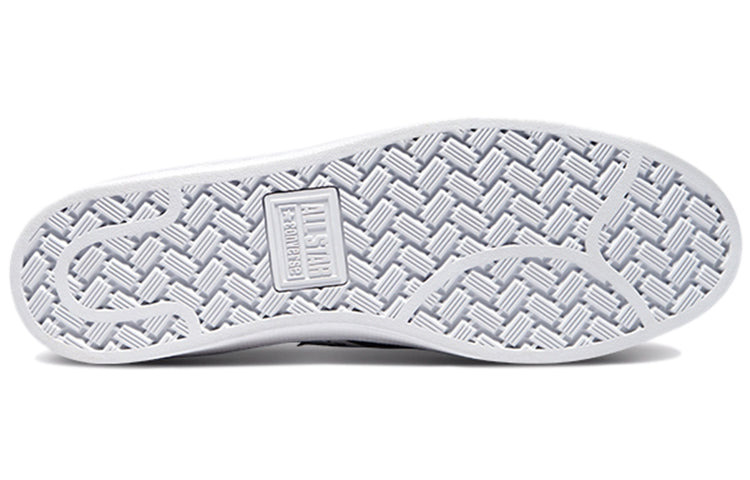 Converse Keith Haring x Pro Leather 'White Black' 171857C - 6