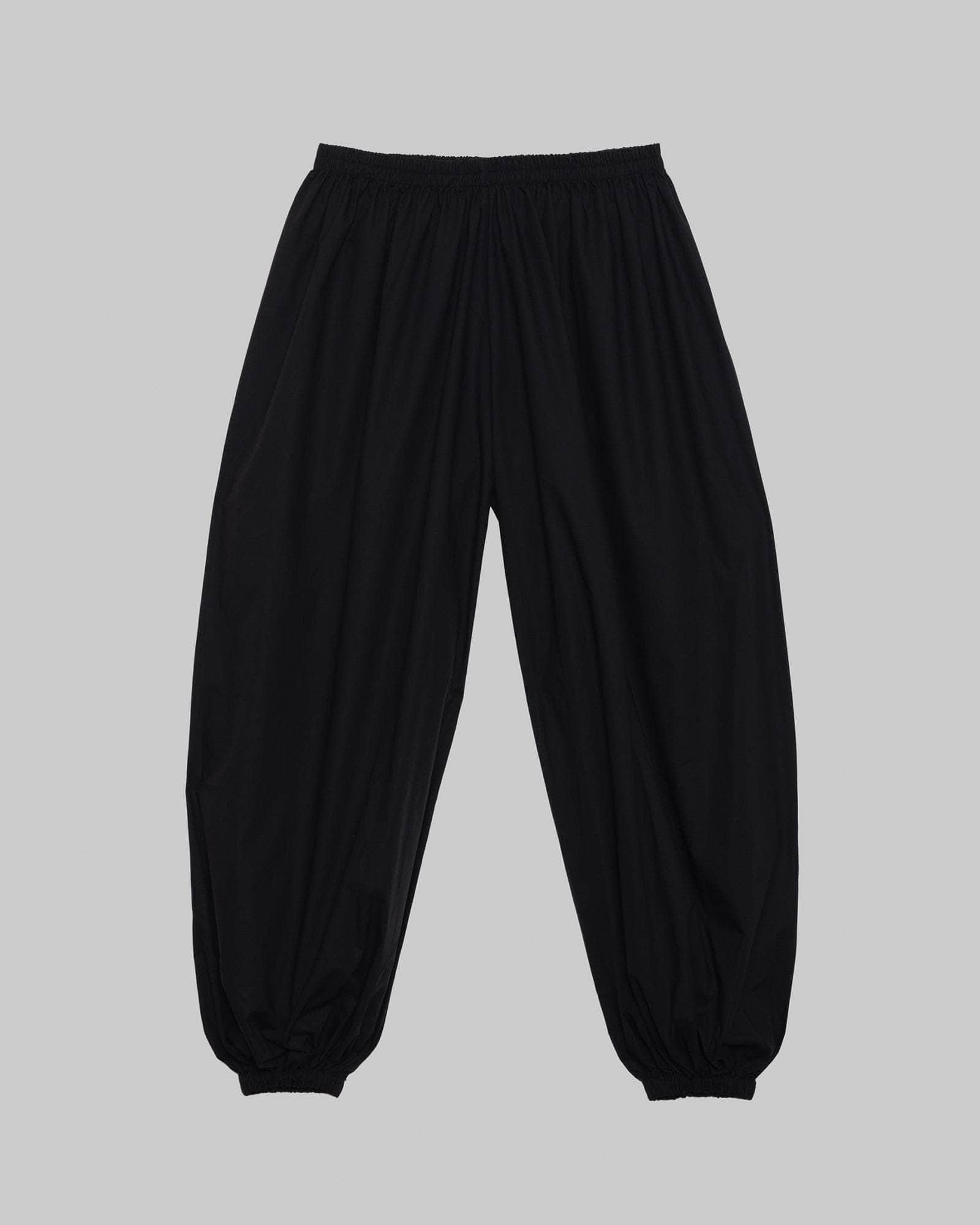 Simmon Pants - Organic Cotton Poplin - 5