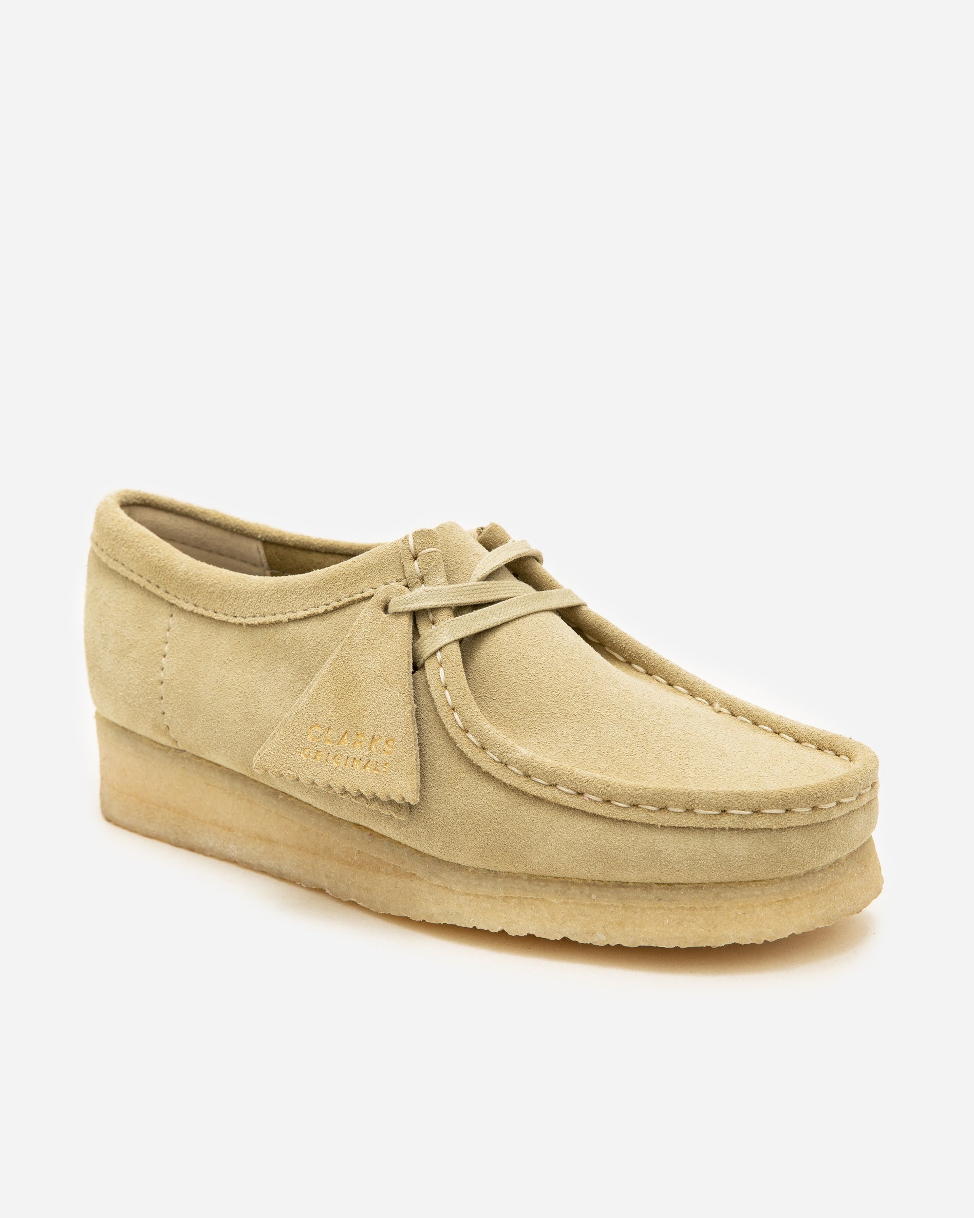 Wallabee - 4