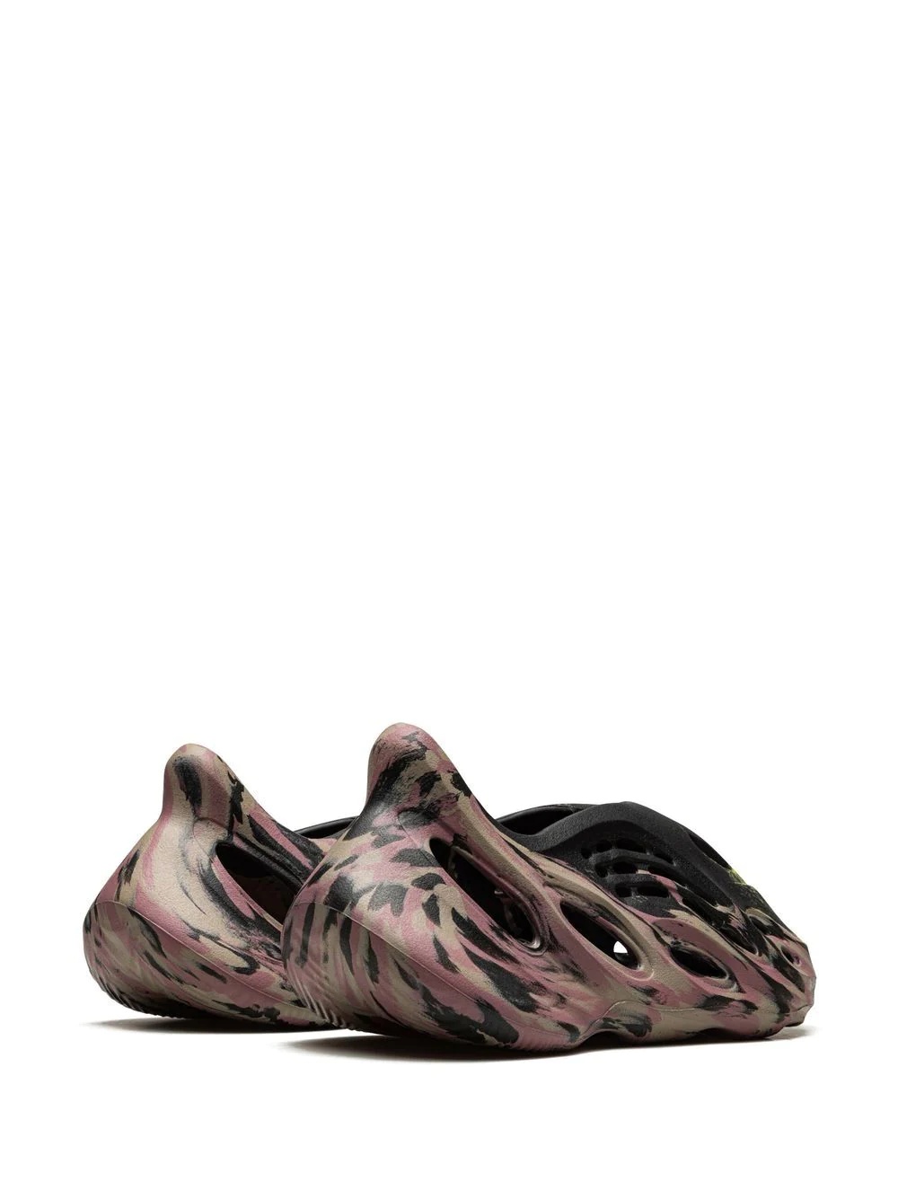 Yeezy Foam Runner "MX Carbon" - 3