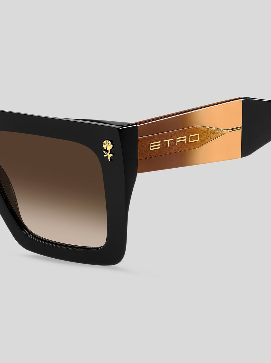 COLOUR STRIPES SUNGLASSES - 4