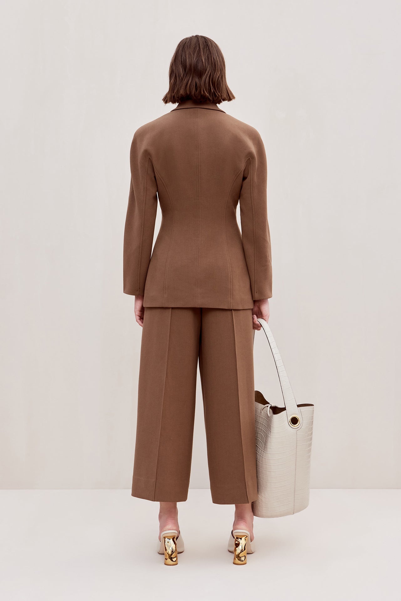 AYDI JACKET - 5