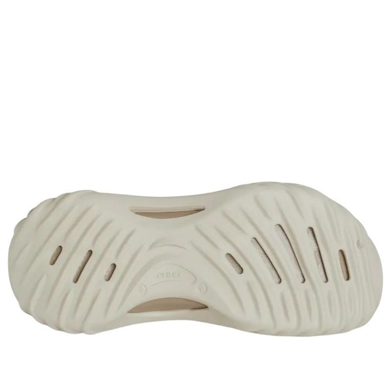 Crocs Echo Wave Clogs 'Almond Tint' 210521-0LL - 6